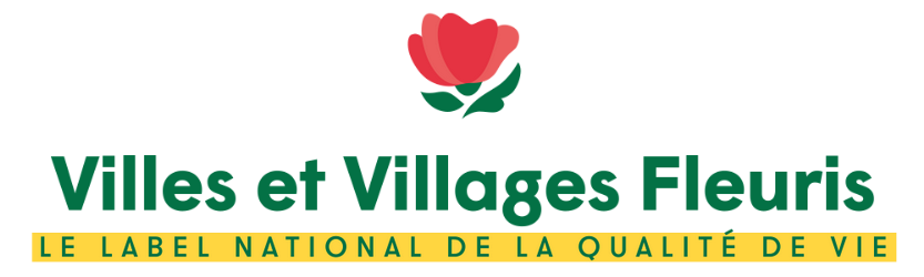 Ville et village fleuris