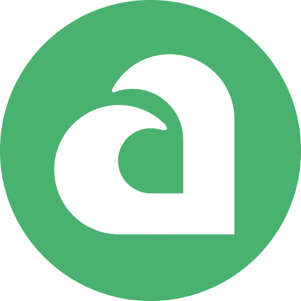 Logo Anjou tourisme & attractivité