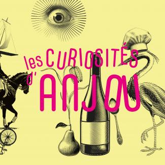 Les Curiosités d'Anjou