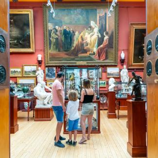 Musée Joseph Denais