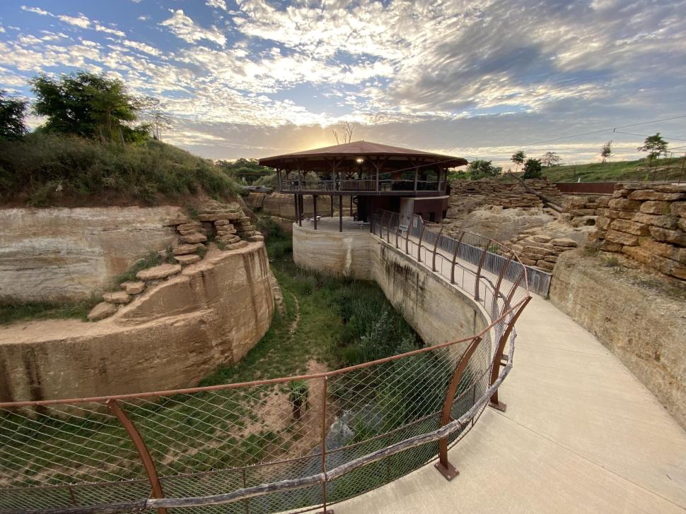 Bioparc - Zoo Doué-la-Fontaine