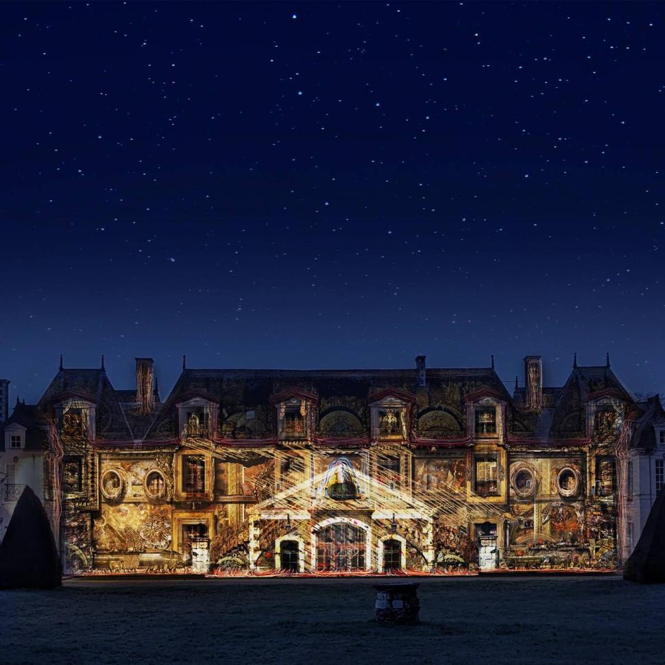 Château de la Lorie