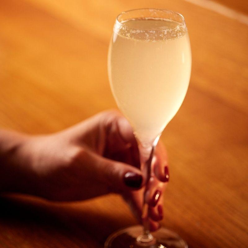 Verre de Soupe angevine