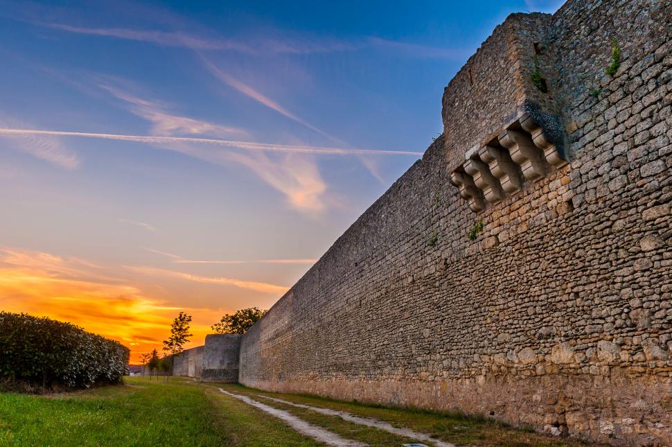 Les plus beaux villages de l'Anjou France Anjou Tourisme