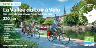 Carnet de route La Vallée du Loir à Vélo