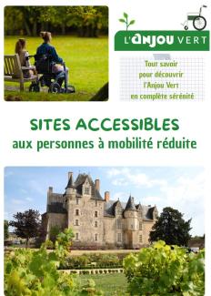 visuel guide personnes à mobilité réduite