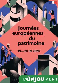 couverture journées du patrimoine 2026