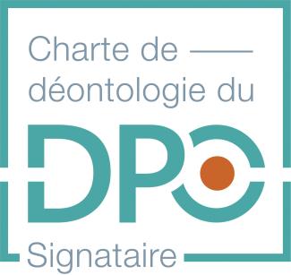 Logo DPO AFCDP