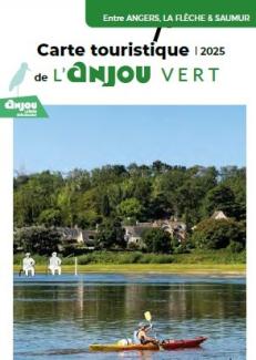 canoe sur la loire