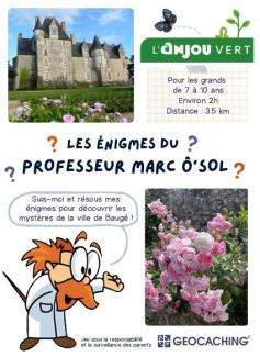 couverture du guide du professeur marc o sol