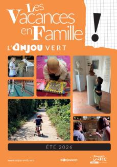 couverture guide des vacances