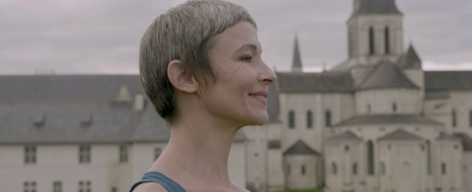 Abbaye de Fontevraud