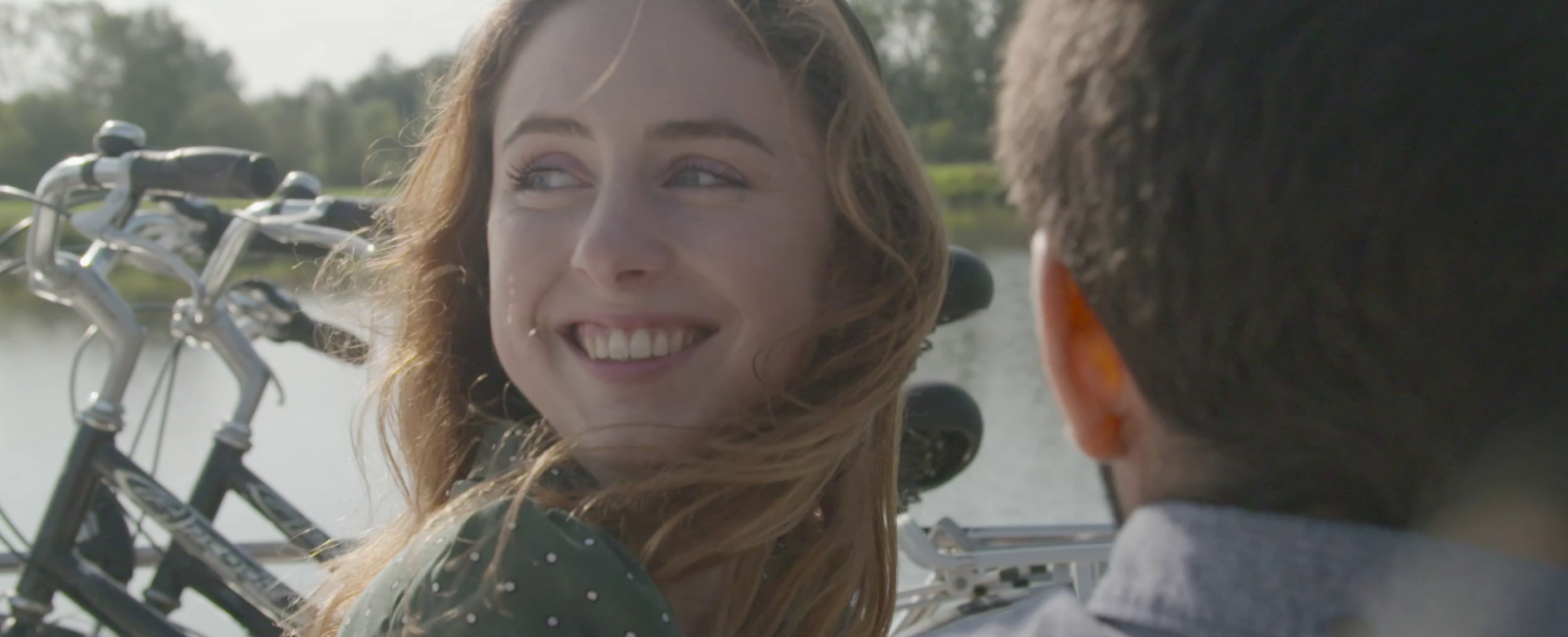 Rivières de l'Ouest en Anjou