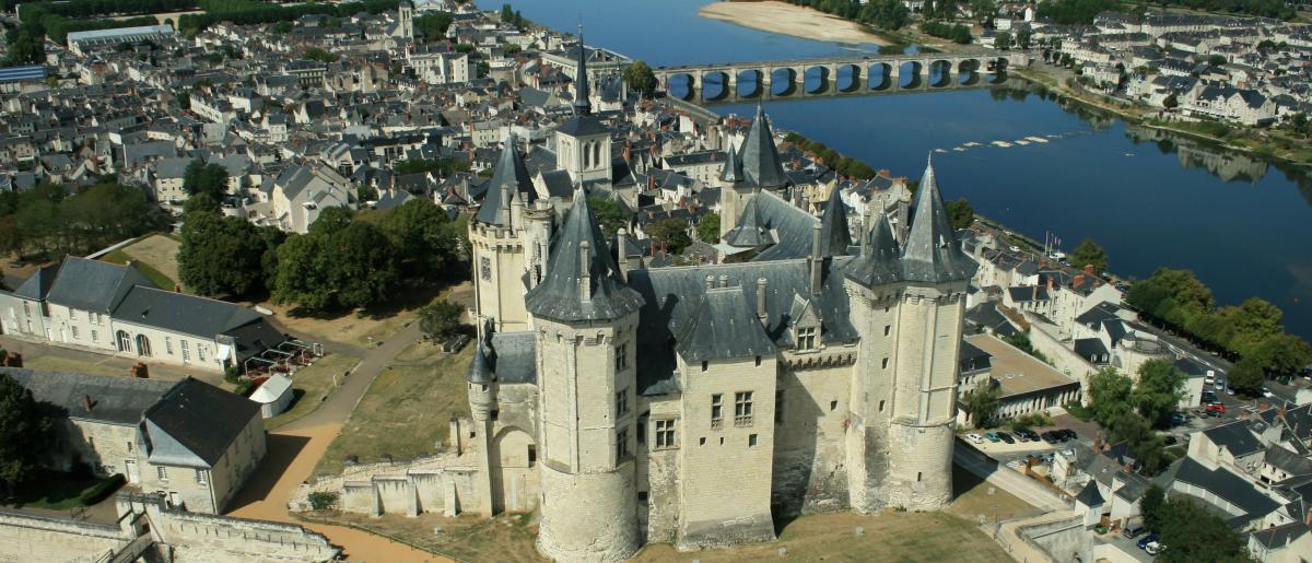 Tourisme Saumur, bien préparer ses vacances et son séjour à Saumur