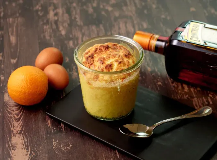 Recettes de l'Anjou
