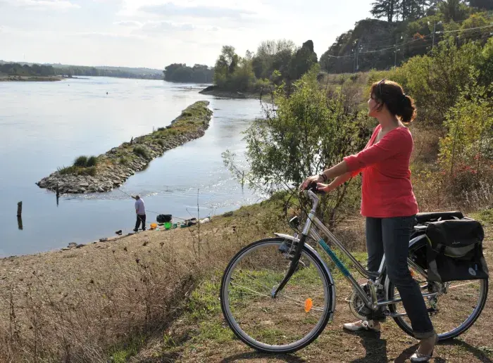 Les circuits, La Loire
