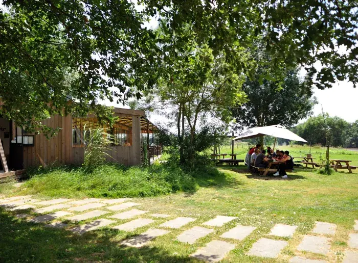 Restaurants, Rivières de l'Ouest®