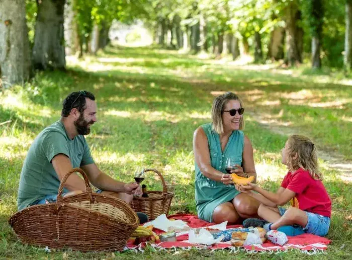 Echappée familiale au coeur de l'Anjou Vert