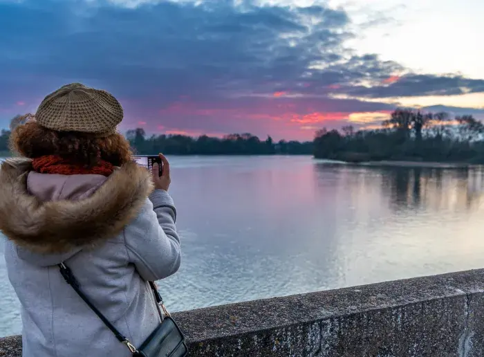 Que faire en Anjou aux vacances d'hiver ?