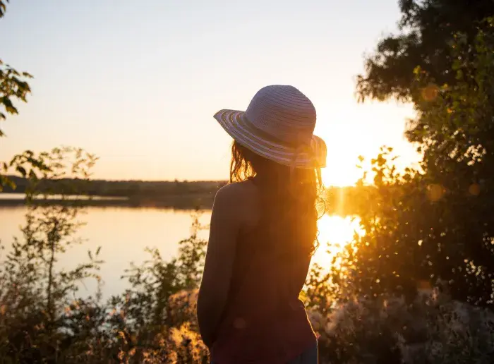 Une émission spéciale 