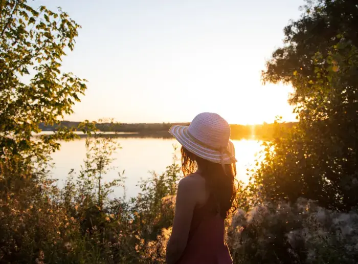 Parc de loisirs du Lac de Maine