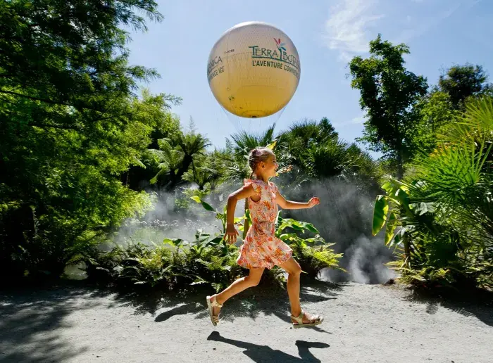 Le 1er parc du végétal en Europe