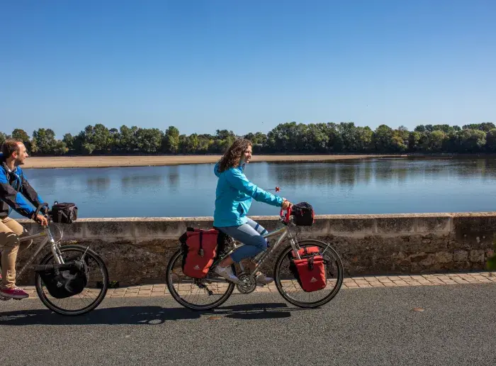 La Loire à Vélo