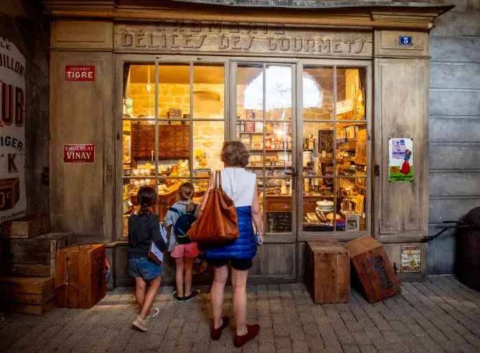 Que faire quand il pleut ?