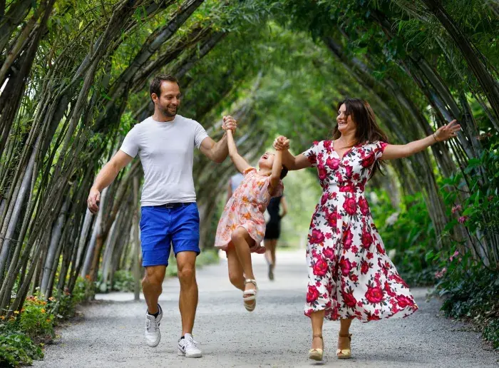 Le 1er parc du végétal en Europe