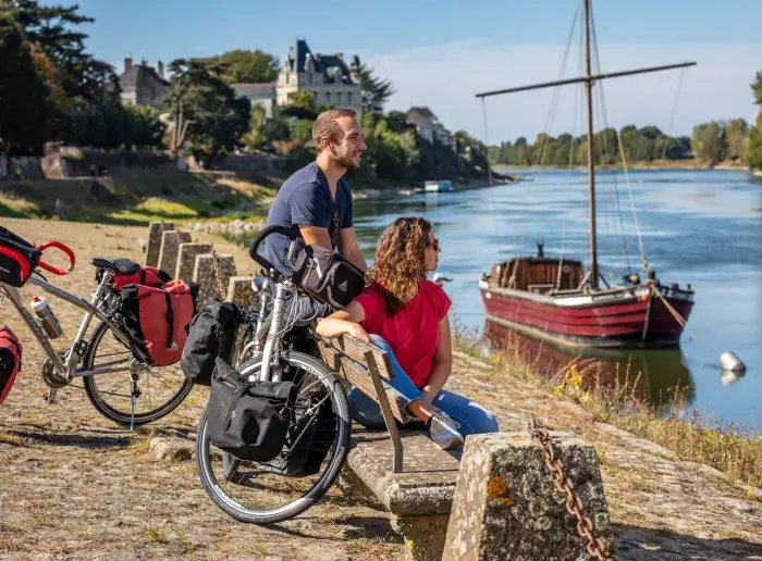 La Loire à Vélo