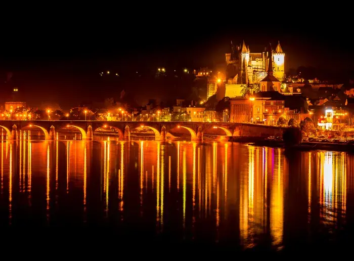5 lieux où voir les feux d'artifice du 14 juillet