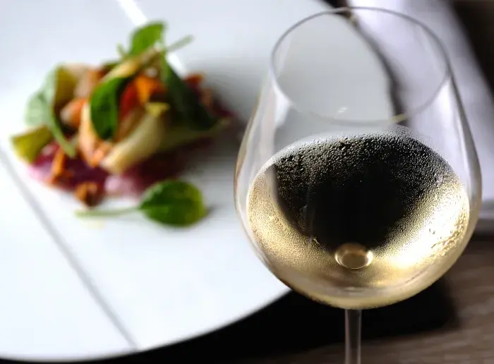 Où manger, dans le vignoble