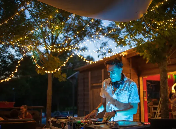 Restaurants spectacles