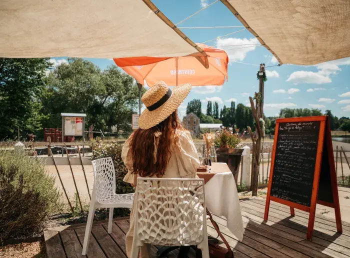 Restaurants traditionnels