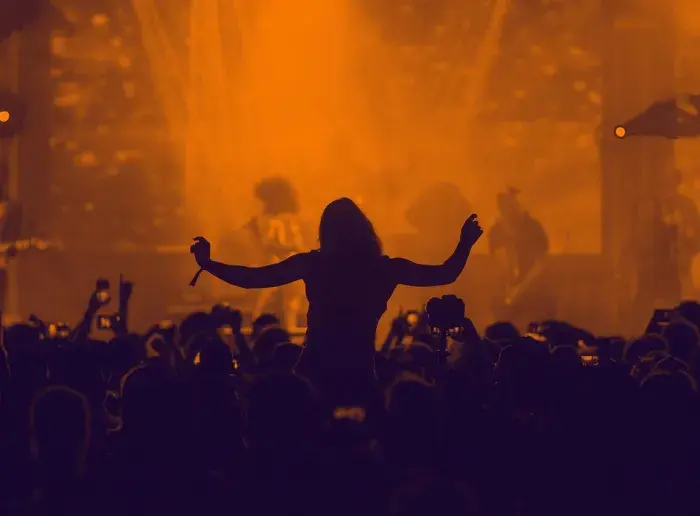 Concerts et festivals