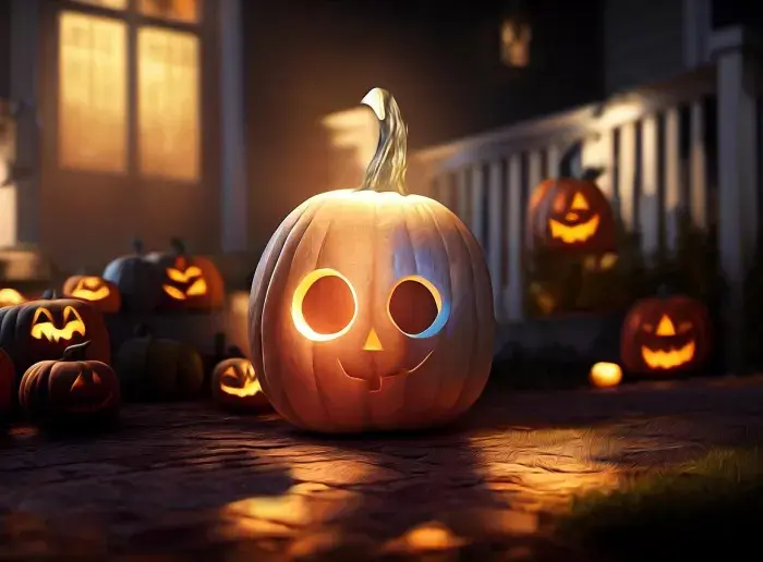 Halloween