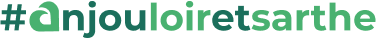 logo j'aime l'Anjou Loir et Sarthe